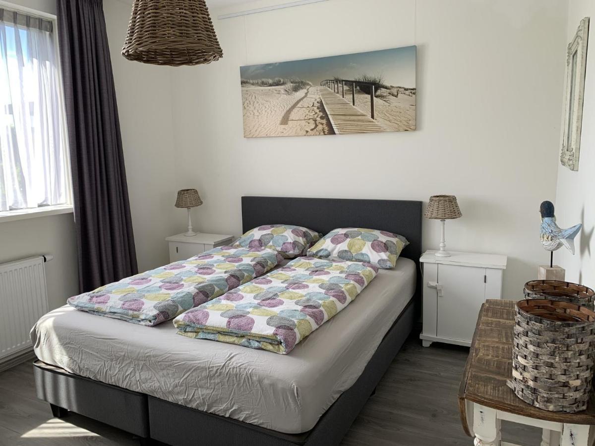 Lovely Holiday Home in Stavoren near Frisian Lakes Eksteriør bilde