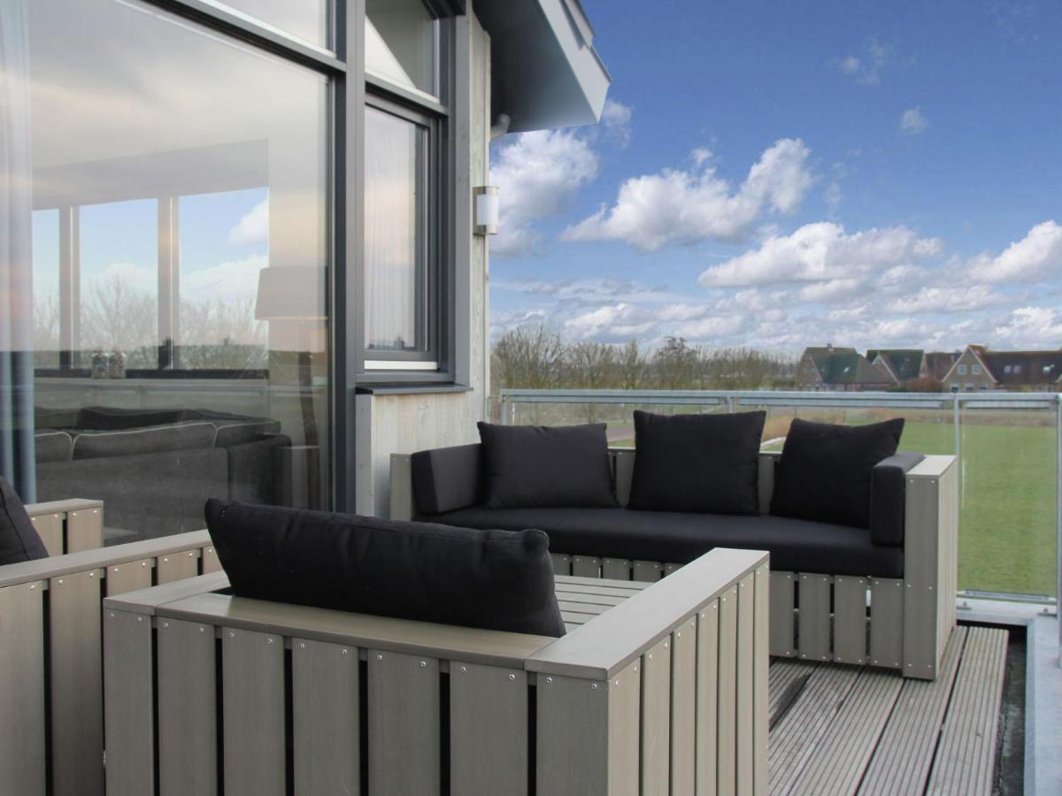 Lovely Holiday Home in Stavoren near Frisian Lakes Eksteriør bilde