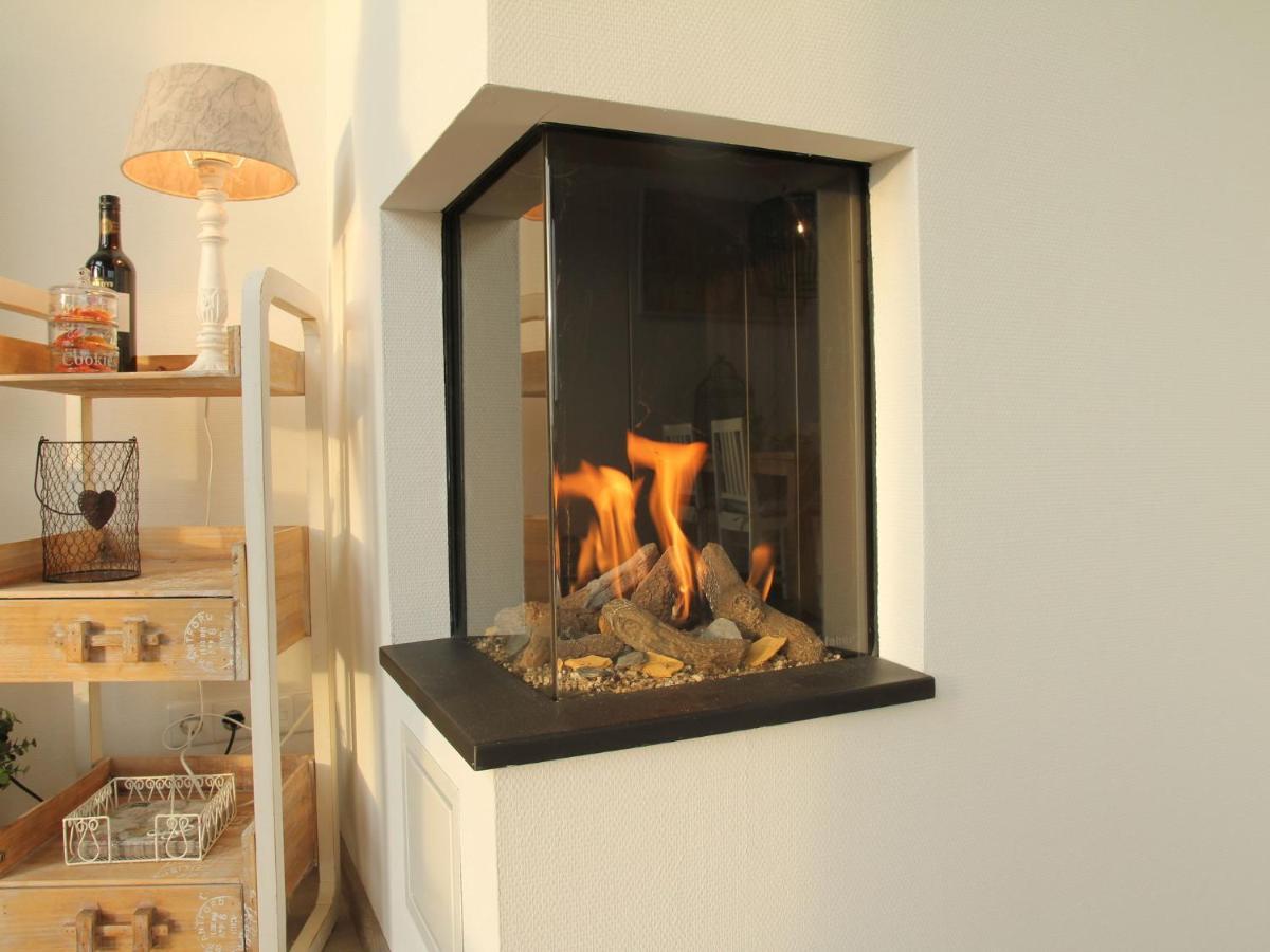 Lovely Holiday Home in Stavoren near Frisian Lakes Eksteriør bilde